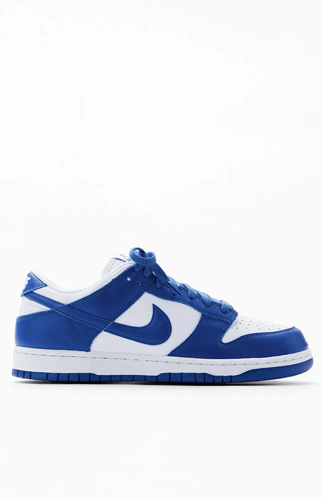 Dunk low kentucky resale outlet