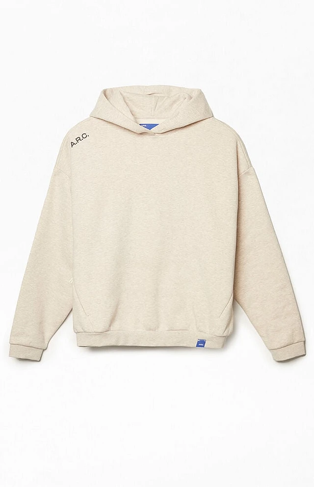 Mens Hoodies Pullover 2025 Trendy Hipster Oversized Vintage