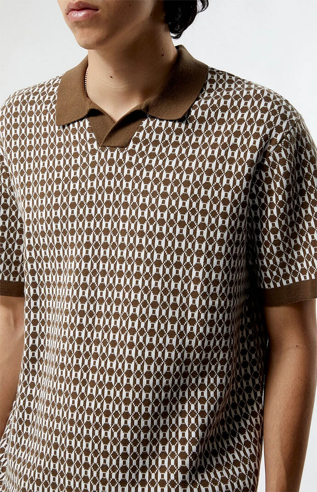 Pacsun polo shop
