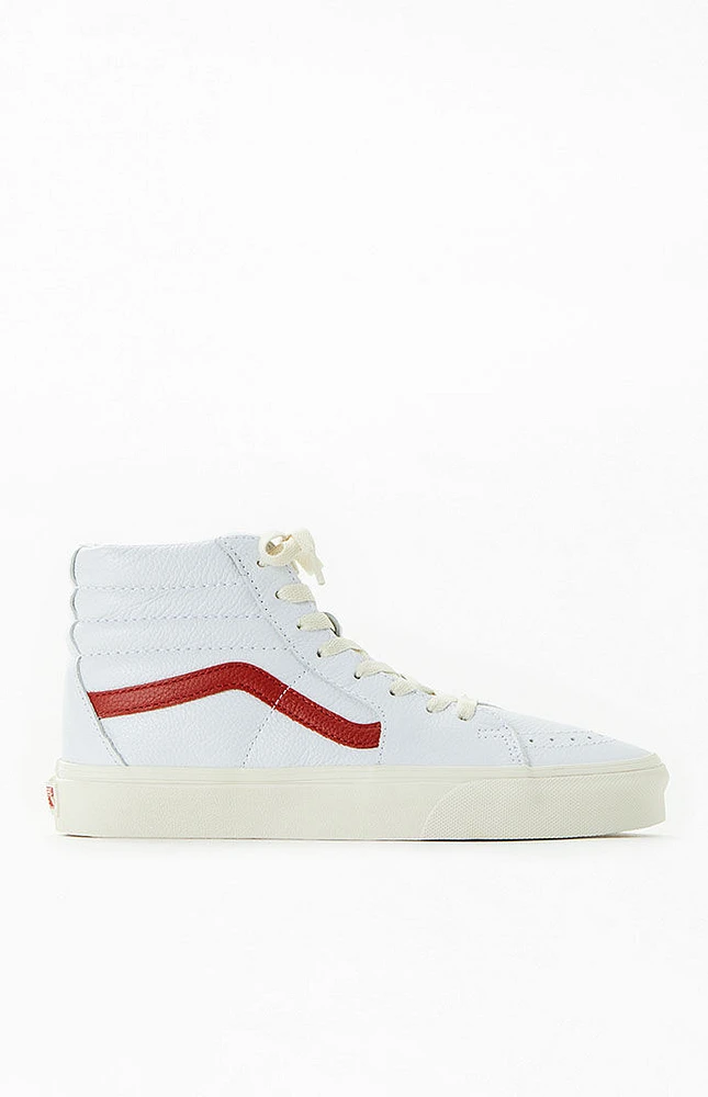 High top vans pacsun top