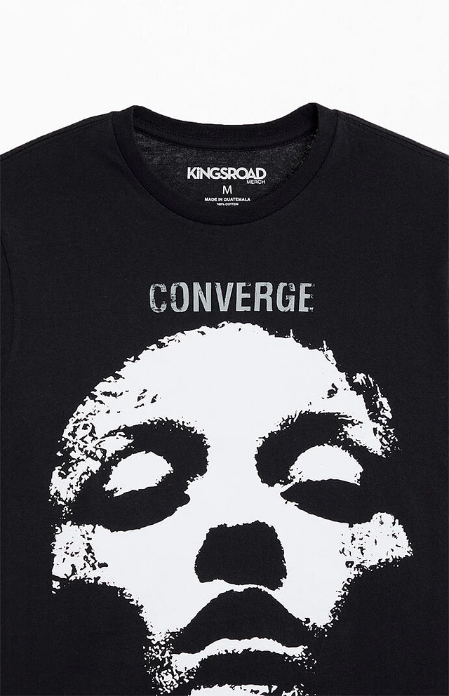Converge jane doe shirt sales