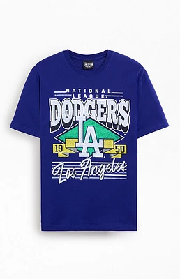 New Era Shohei Ohtani Swing LA Dodgers T-Shirt | CoolSprings