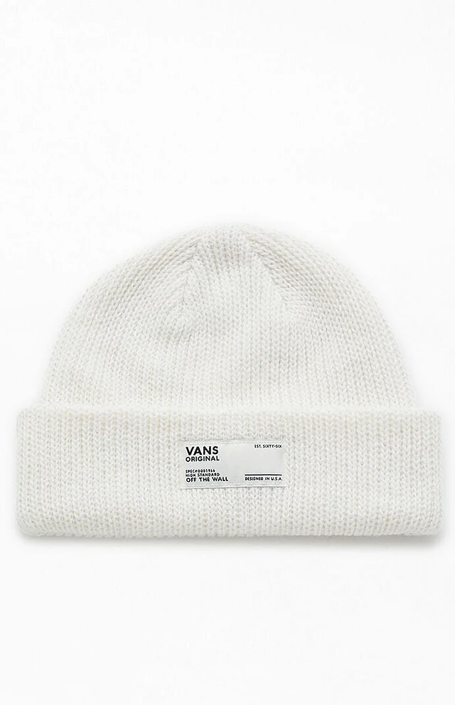 Vans fundy cuff beanie cheap