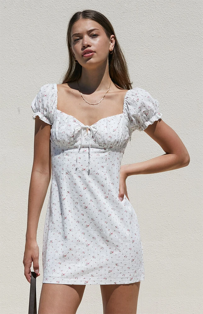 La hearts dress hotsell