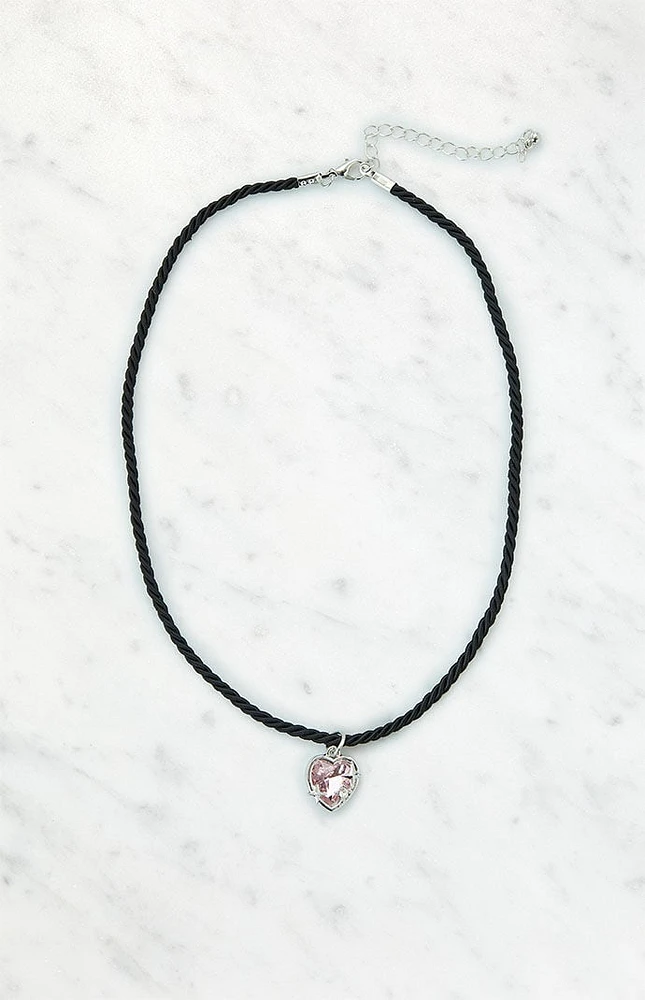 La hearts jewelry shop