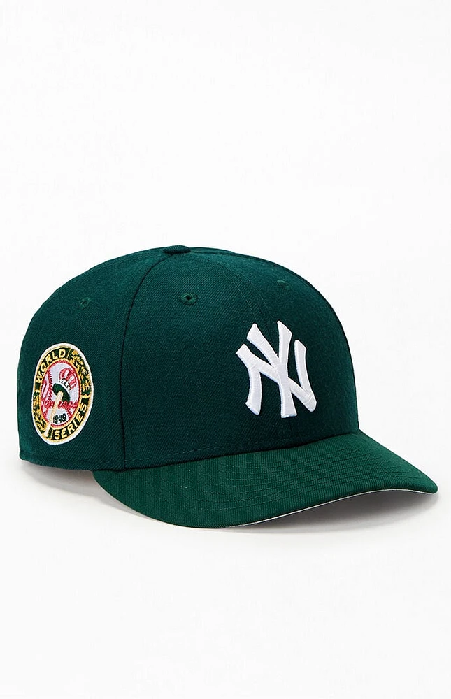 Yankees wool cap new arrivals