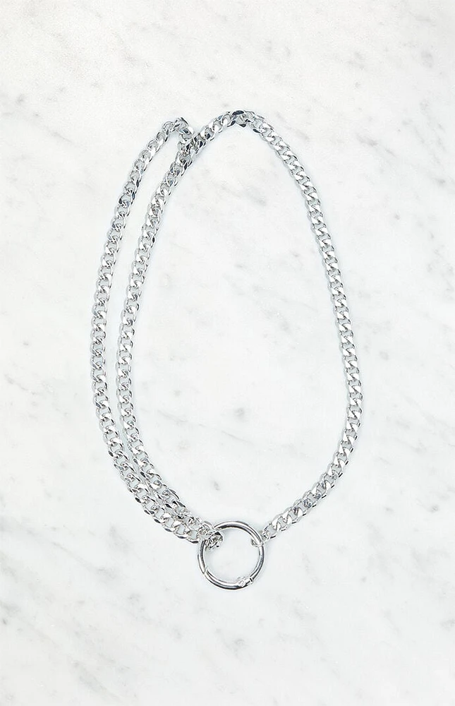 La hearts necklace hot sale
