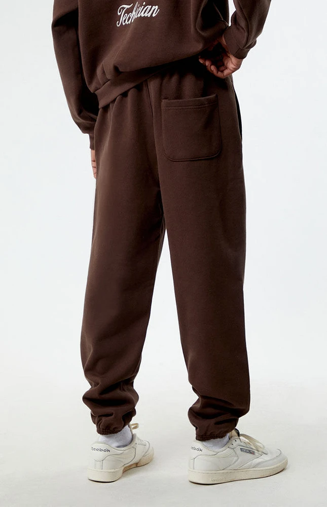 Playboy by pacsun logo sweatpants online