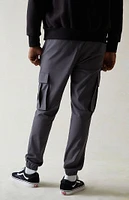 Pacsun cargo joggers discount