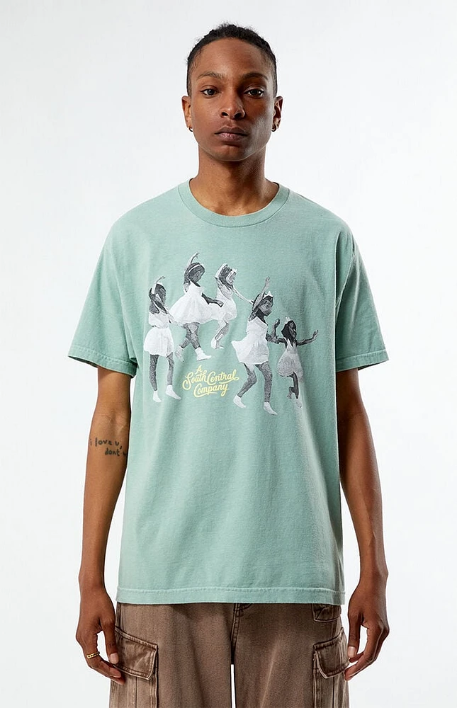 T shirt wood online
