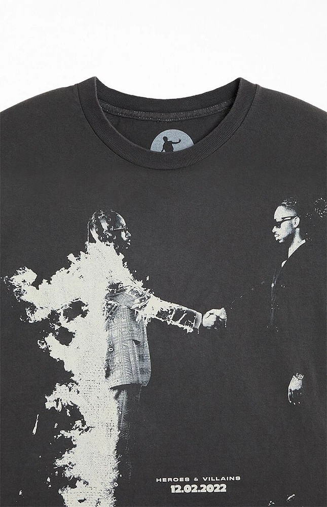 Pacsun Metro Boomin T-Shirt | Mission Valley
