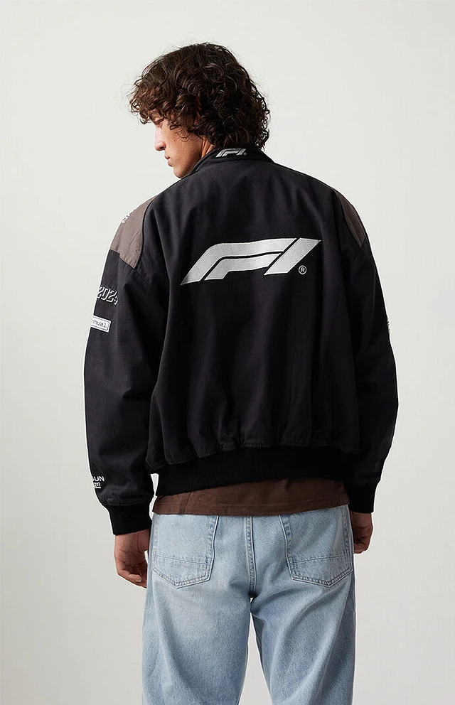 Formula 1 x PacSun Pole Position Jacket | Arden Fair