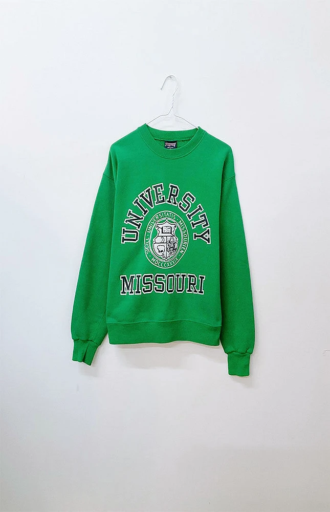 Vintage university sweaters deals