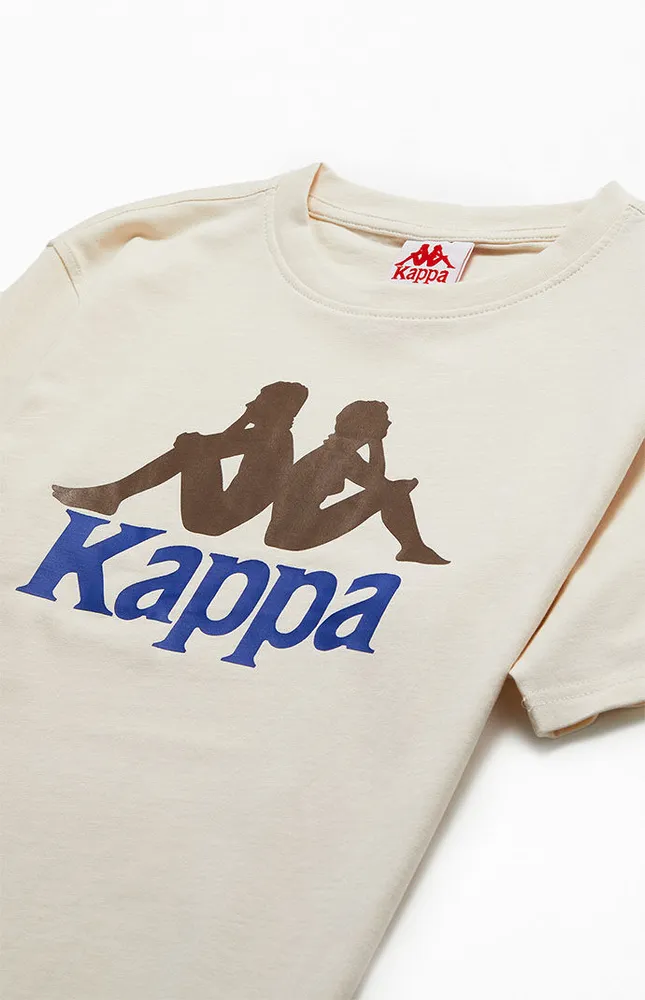 Kappa shirt pacsun cheap