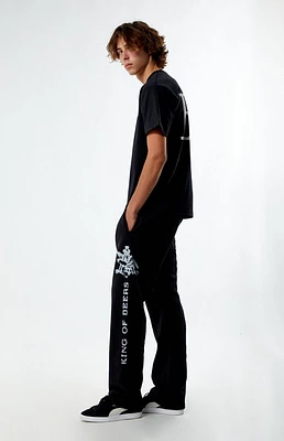 Pacsun moto joggers shop
