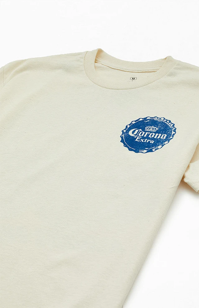 Pacsun Corona Fresh T-Shirt | Arden Fair