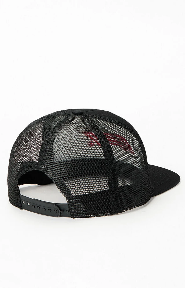 Pacsun trucker hats sales