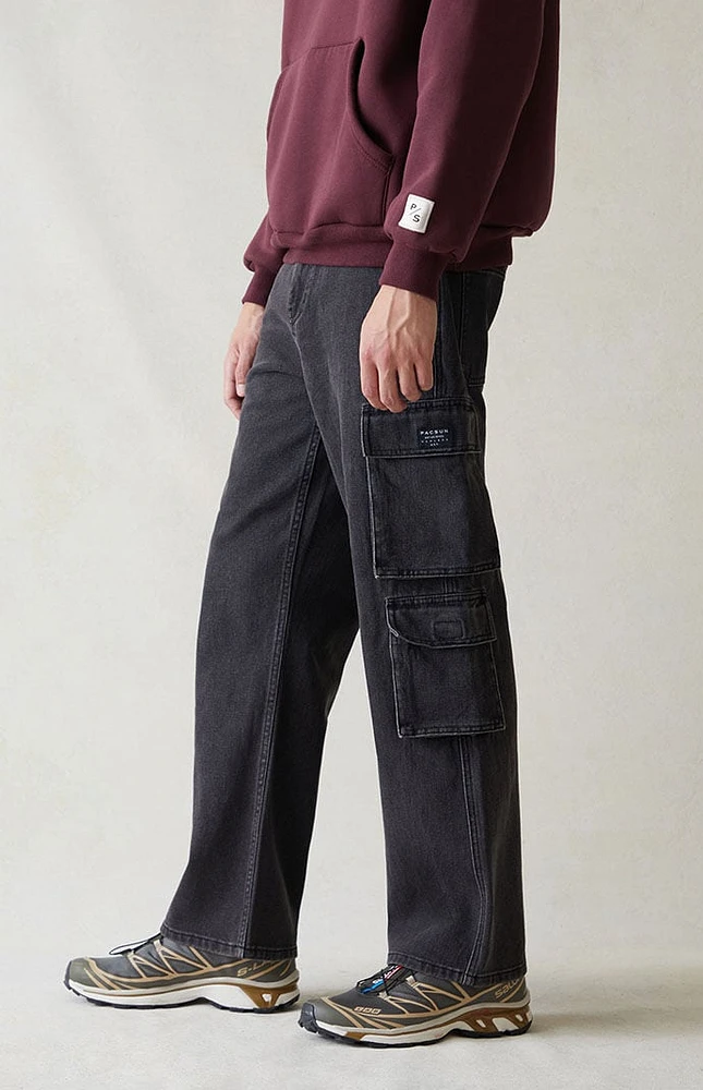 Pacsun cargo hot sale