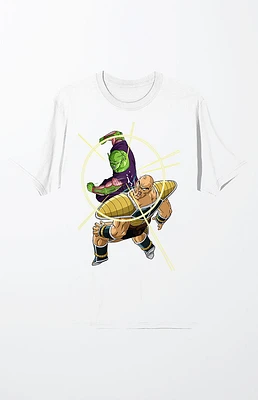 Pacsun dragon ball z hoodie new arrivals