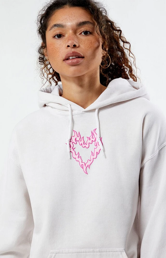 Butterfly hoodie pacsun clearance
