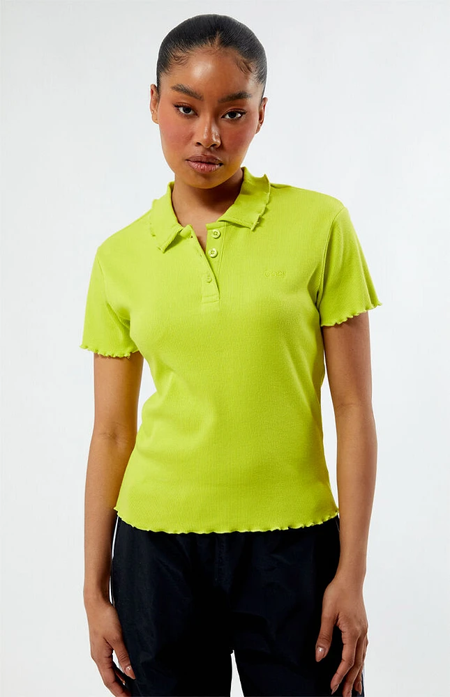 Pacsun polo top