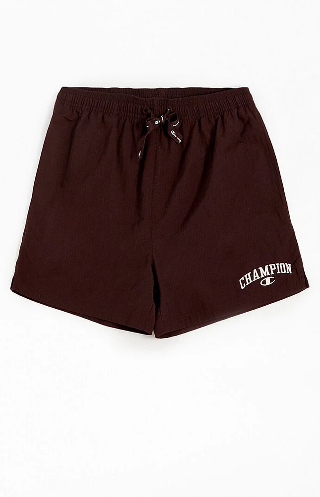 Women's champion shorts pacsun on sale