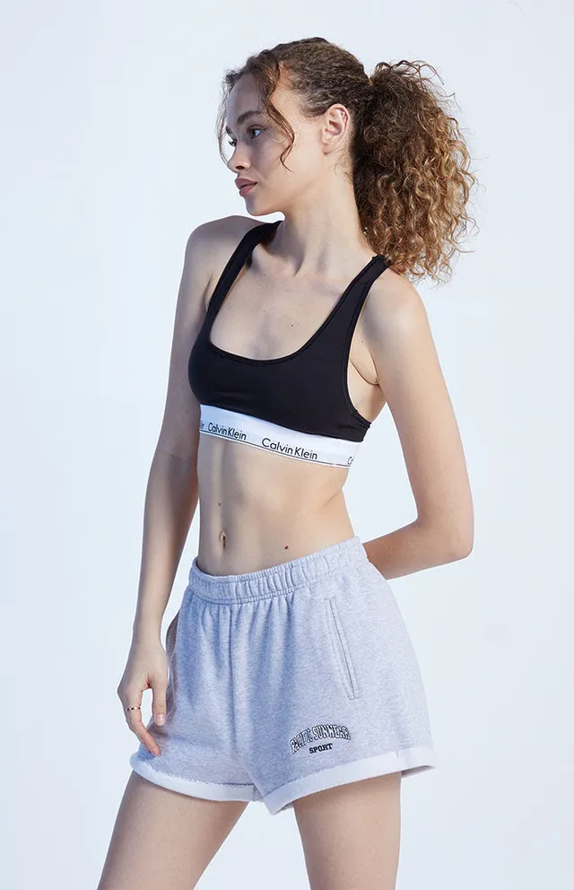 Calvin klein deals shorts pacsun