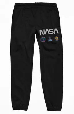 Nasa shorts pacsun clearance