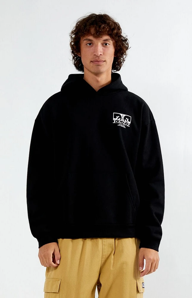 Pacsun obey hoodie sales