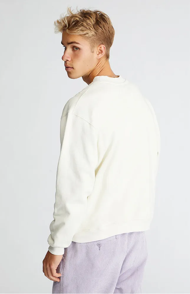 Pacific sunwear 2025 sweatshirt