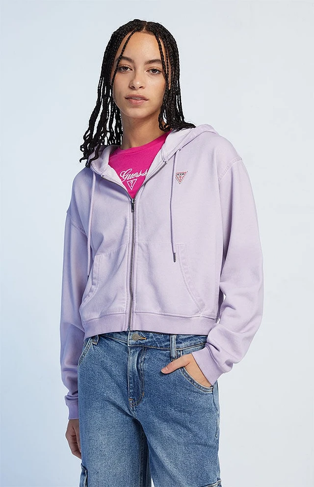 Guess hoodie pacsun on sale
