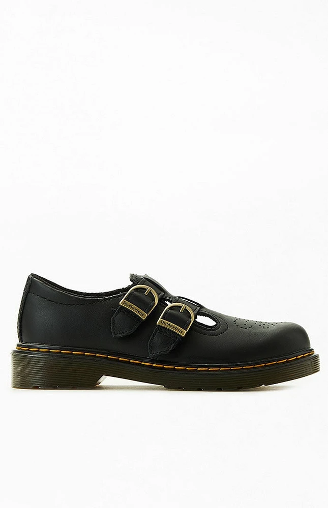 Dr martens plaza hot sale