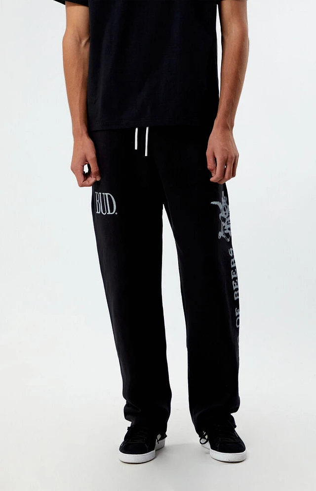 Pacsun moto joggers online