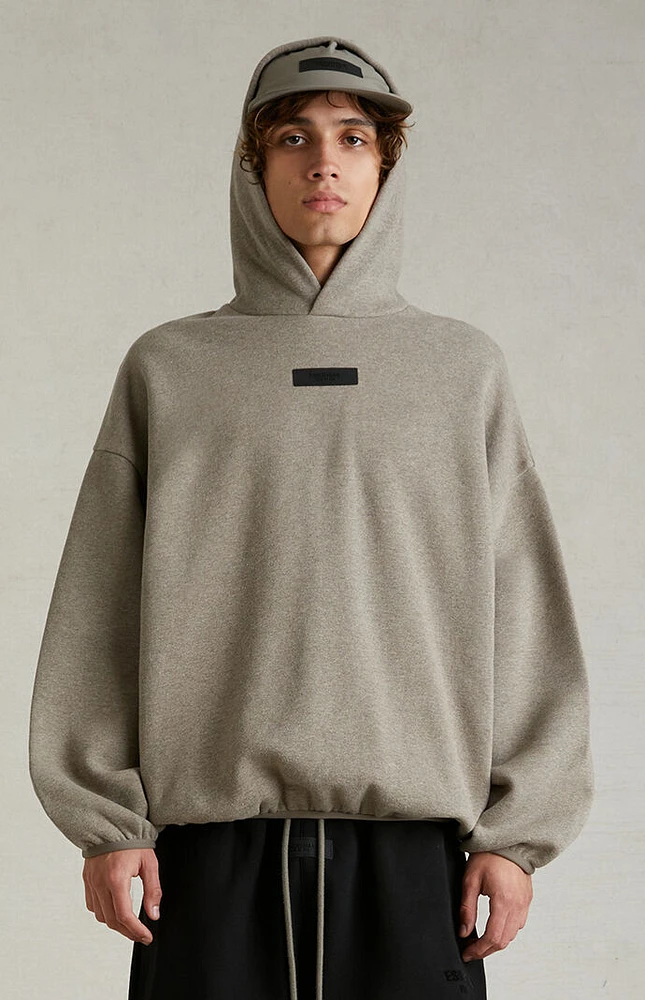 Fear of god pacsun hoodie cheap