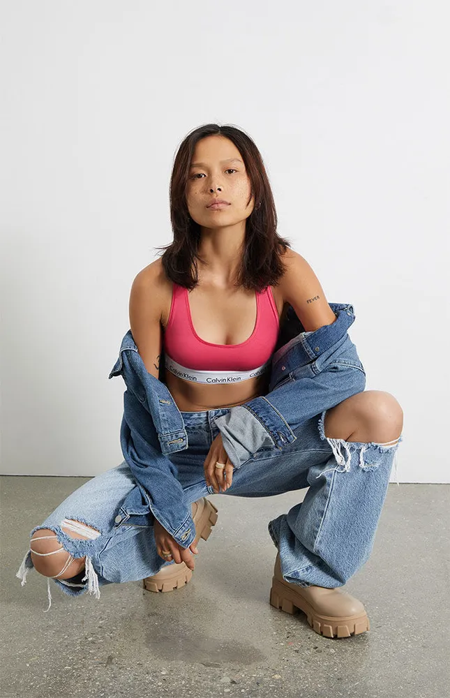 Pacsun calvin klein store