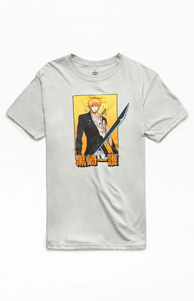 PacSun Anime Bleach T-Shirt | Dulles Town Center