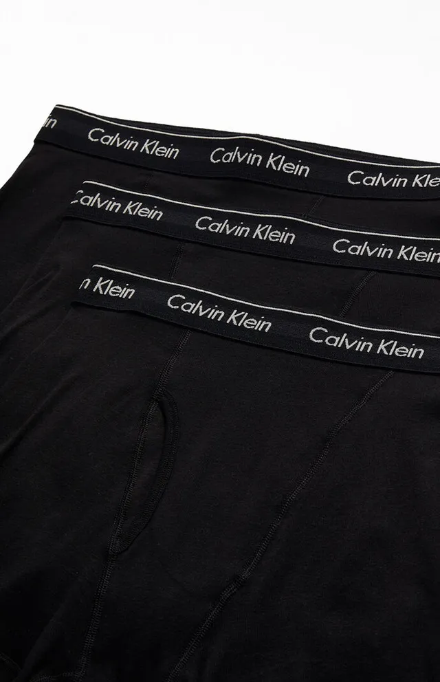 Calvin klein shorts pacsun outlet