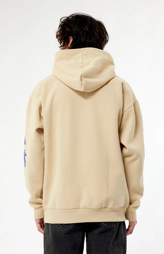 Pacsun rick and morty hoodie shop
