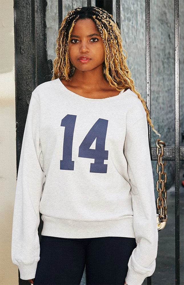 John galt newport sweatshirt deals