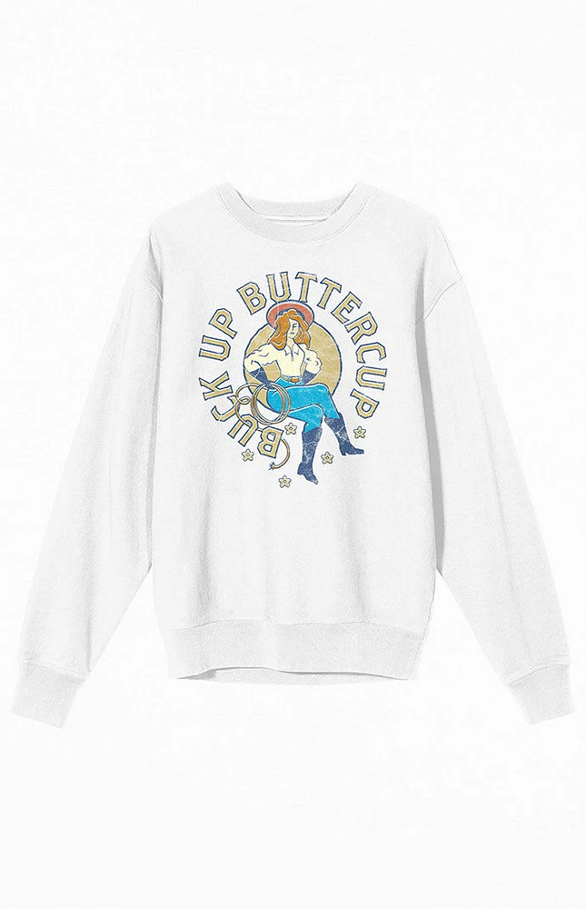 Pacsun horse sweatshirt clearance