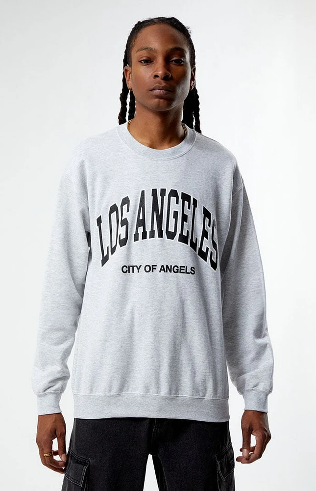 Pacsun los angeles hoodie sale
