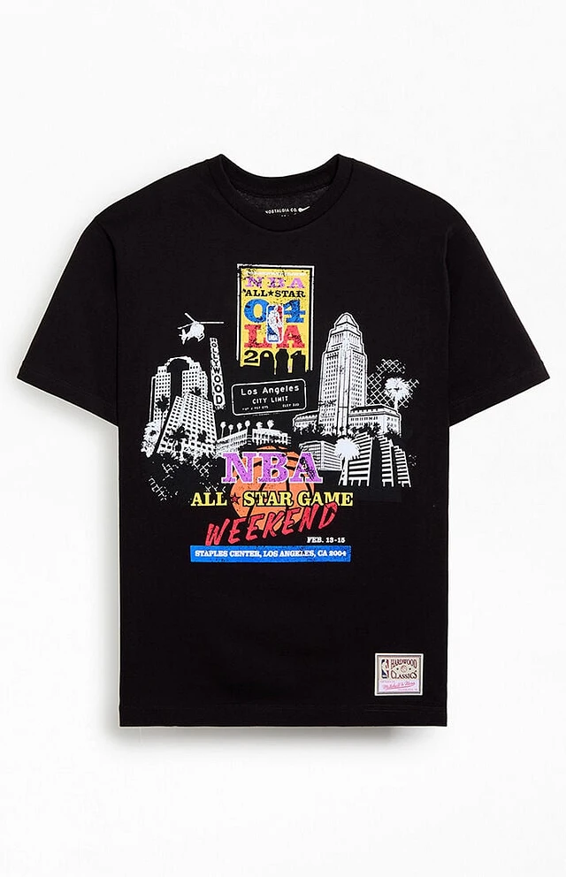 ball all stars bboy ゲームシャツ オールスター street