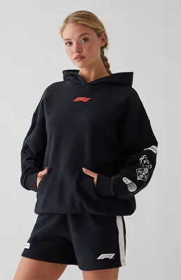 Pacsun short sleeve hoodie sales
