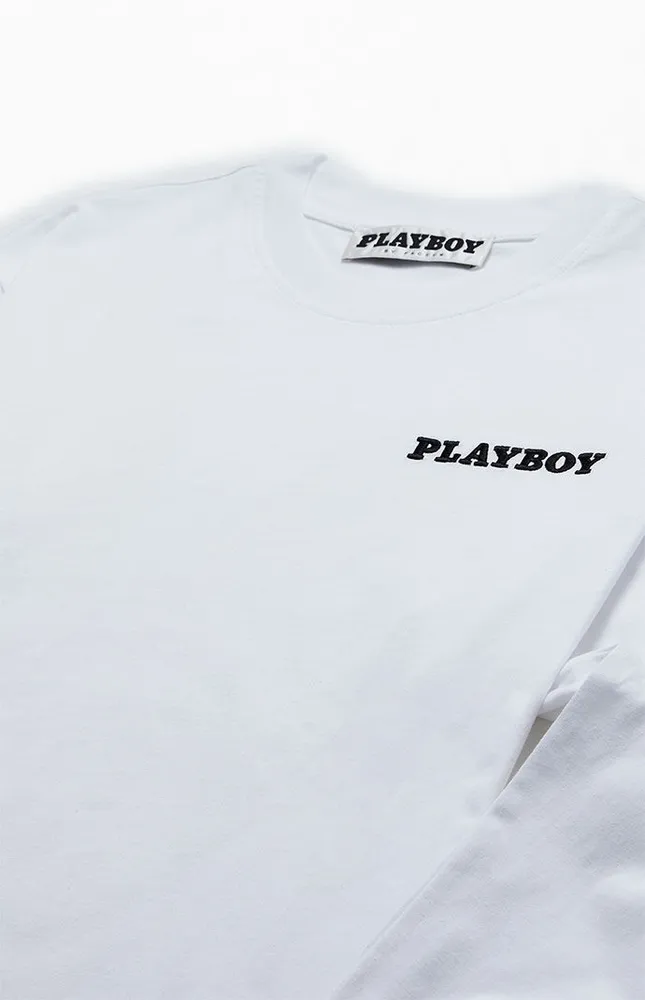 Playboy By PacSun Long Sleeve T Shirt Mall of America