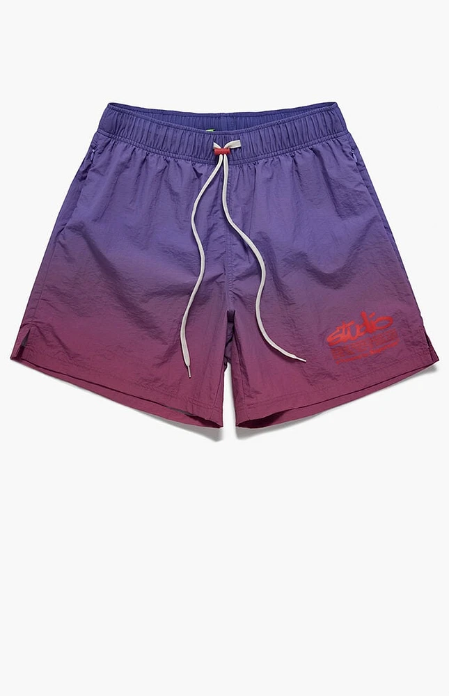 Studio by Supervsn Harmony Nylon Shorts | Liberty Center Studio by Supervsn Harmony Nylon Shorts | Liberty Center