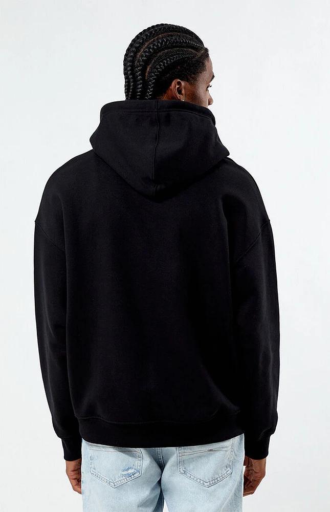 Guess roy flc crew neck sweatshirt shop