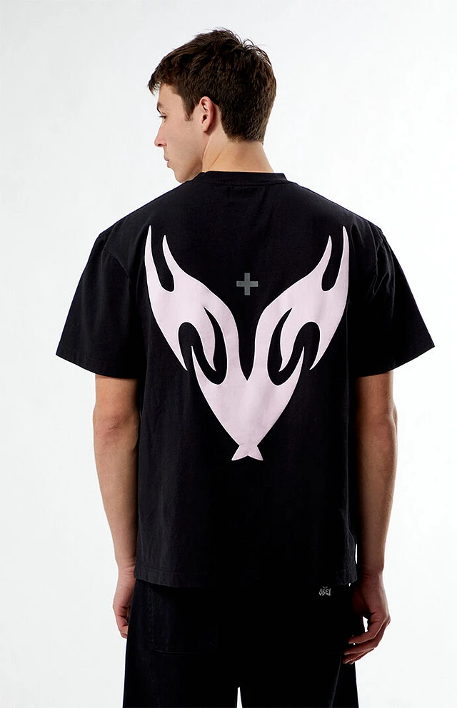 Compare Nightlab XX T-Shirt | Liberty Center