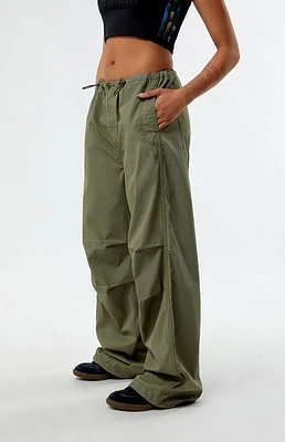 Compare Parachute Pants | Liberty Center