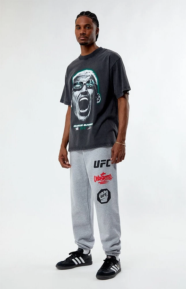 Ufc joggers cheap
