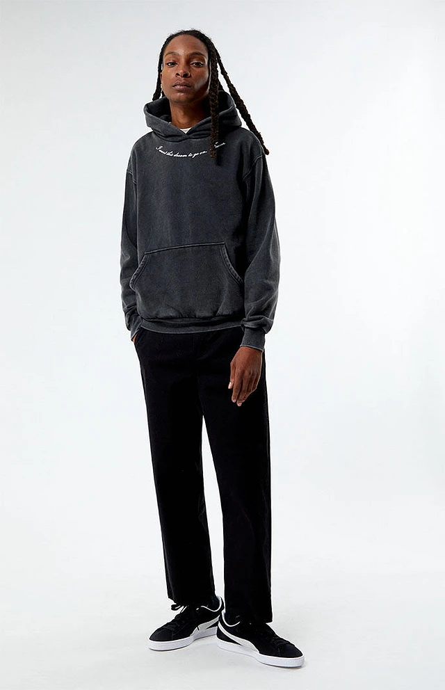 Pacsun friends hoodie online